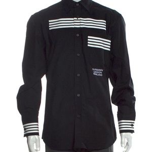 Burberry long sleeve